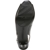 image:imageLifeStride Womens Teller Slingback PumpBlack Smooth