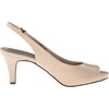 image:imageLifeStride Womens Teller Slingback PumpTaupe