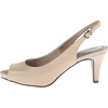 image:imageLifeStride Womens Teller Slingback PumpTaupe