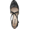 image:imageLifeStride Womens Tracy Strappy PumpBlack