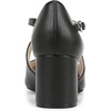 image:imageLifeStride Womens Tracy Strappy PumpBlack
