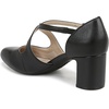 image:imageLifeStride Womens Tracy Strappy PumpBlack