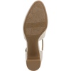 image:imageLifeStride Womens Tracy Strappy PumpCream Beige Linen