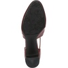 image:imageLifeStride Womens Tracy Strappy PumpDark Cherry Patent