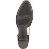 image:imageLifeStride Womens Tracy Strappy PumpDark Chocolate