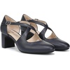 image:imageLifeStride Womens Tracy Strappy PumpLux Navy