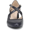image:imageLifeStride Womens Tracy Strappy PumpLux Navy