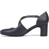image:imageLifeStride Womens Tracy Strappy PumpLux Navy