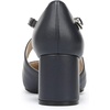 image:imageLifeStride Womens Tracy Strappy PumpLux Navy
