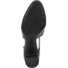 image:imageLifeStride Womens Tracy Strappy PumpLux Navy Patent