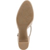 image:imageLifeStride Womens Tracy Strappy PumpTender Taupe