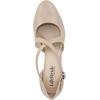 image:imageLifeStride Womens Tracy Strappy PumpTender Taupe
