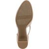 image:imageLifeStride Womens Tracy Strappy PumpTender Taupe Microfiber