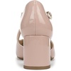 image:imageLifeStride Womens Tracy Strappy PumpTrue Blush Patent Leather