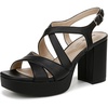 image:imageLifeStride Adrianna StrappiesBlack