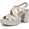 image:imageLifeStride Adrianna StrappiesBone