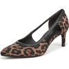 Brown Leopard