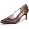 image:imageLifeStride Alma Pump ShoesCalifornia Wine Red