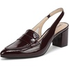 Chocolate Plum Patent