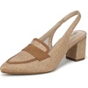 image:imageLifeStride Angel  Party ShoesNatural Beige Raffia