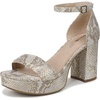 image:imageLifeStride Ashland 2 Strappy SandalsBone Multi Snake