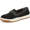Black/Vanilla