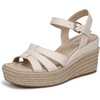 image:imageLifeStride Havana Espadrille SandalsCream