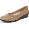 image:imageLifeStride Infinite LoaferMoc ShoesTaupe