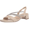 image:imageLifeStride Womens Joy Dress Sandal  Party SandalsAlmond Milk
