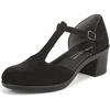 image:imageLifeStride Womens Lady Wedge PumpBlack
