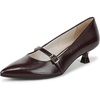 Chocolate Plum