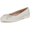image:imageLifeStride Womens Maura FlatCloud White