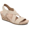 image:imageLifeStride Womens Mexico Wedge SandalBone