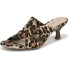 Light Natural Leopard