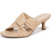 Natural Tan Raffia
