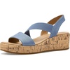 image:imageLifeStride Womens Odette SandalBlue