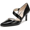image:imageLifeStride Womens Suki PumpBlack Patent