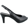image:imageLifeStride Womens Teller Slingback PumpBlack