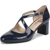 Lux Navy Patent