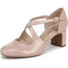 True Blush Patent Leather