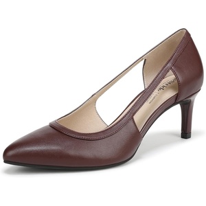 image:imageLifeStride Alma Pump ShoesCalifornia Wine Red