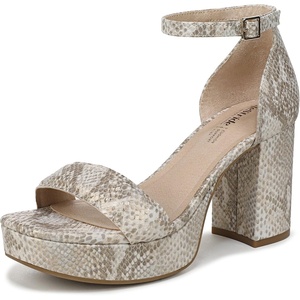 image:imageLifeStride Ashland 2 Strappy SandalsBone Multi Snake