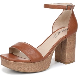 image:imageLifeStride Ashland 2 Strappy SandalsTan