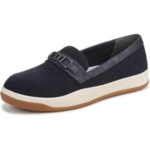 image:imageLifeStride Daydream LoaferMoc ShoesNavy Blazer