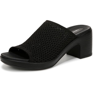 image:imageLifeStride Ella Slide SandalsBlack