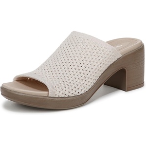 image:imageLifeStride Ella Slide SandalsEggnog