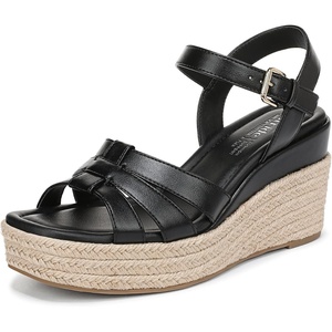 image:imageLifeStride Havana Espadrille SandalsBlack