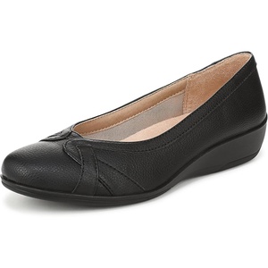 image:imageLifeStride Infinite LoaferMoc ShoesBlack