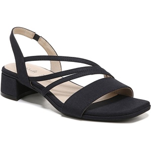 image:imageLifeStride Womens Joy 2 Dress SandalNavy Synthetic