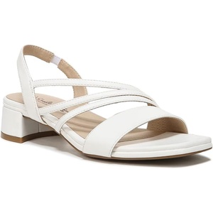 image:imageLifeStride Womens Joy 2 Dress SandalWhite